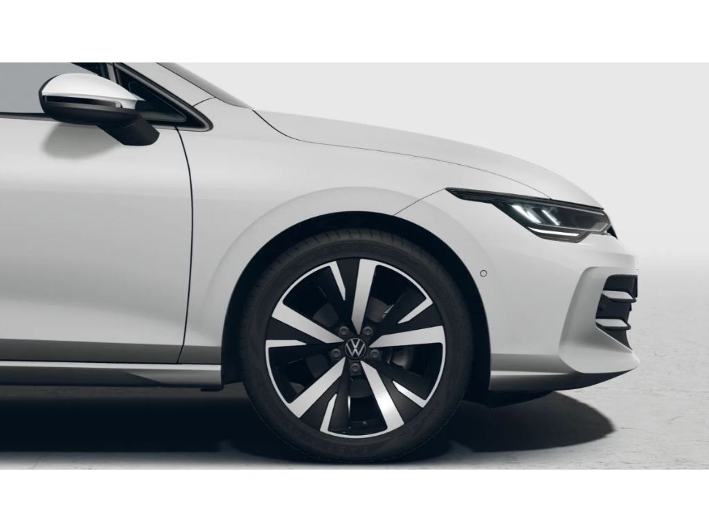 Volkswagen Golf Life 1.5l eTSI DSG Kamera ACC Light Assist  foto 7