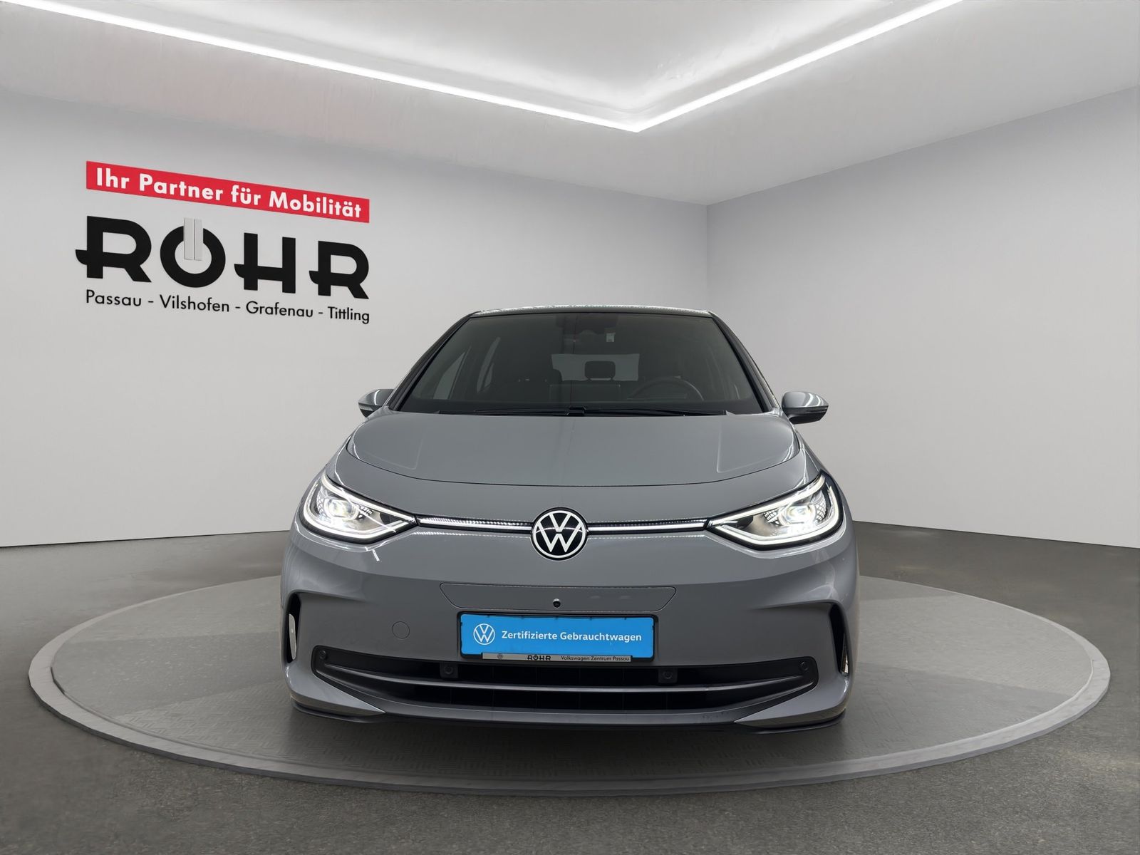 Volkswagen ID.3 ID.3 Pro 150 58 E1H 360 ACC Kam. LED SD foto 2