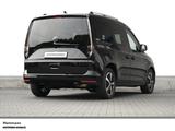 Volkswagen Caddy GOAL 1 5 L TSI DSG AHK PANO ACC APP LED 5y - mit Benzin-Antrieb: Van