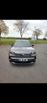 Ford Capri 286PS - Zahlreiche Extras - Jahreswagen - Ford Capri von privat