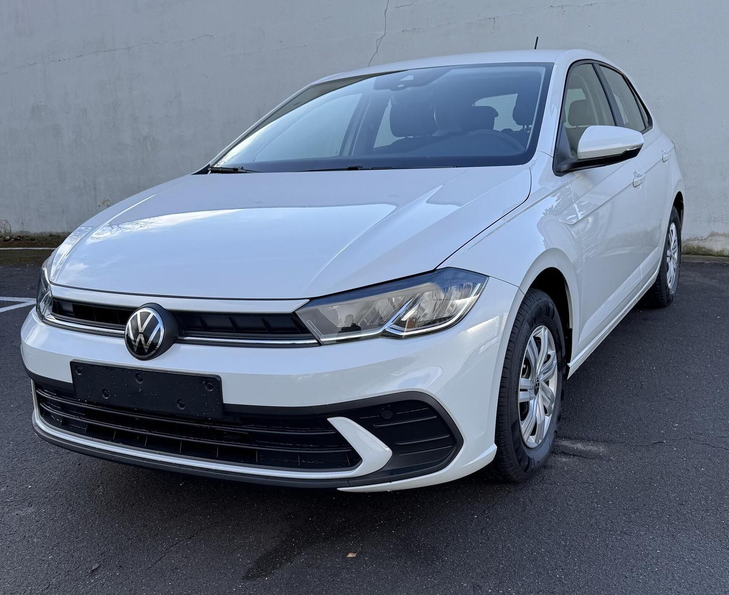 Volkswagen Polo 1.0 Base/Sitzheizung/CarPlay 59 kW (80 P...