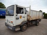 Renault midliner S100,WhatsApp+4917623603555,Dreiseitenk - Renault Midliner