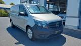 Mercedes-Benz Vito 116 KA/K Navi Klima KAM Sortimo 2xSchiebetü - Mercedes-Benz Vito Gebrauchtwagen in Dresden