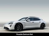 Porsche Taycan Turbo S Sport Turismo Burmester Sunshine- - Porsche Taycan in Kiel