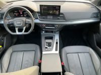 Audi Q5 - Vorschau Bild 9