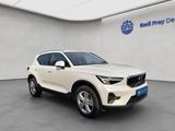 Volvo XC40 B3 B DKG Core Autom AHK RFK Navi LED GRA - Volvo XC40 in Kiel