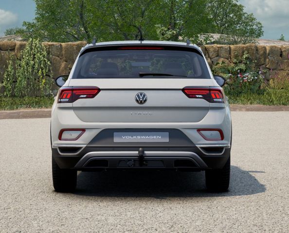 T-Roc 2.0 TDI Style