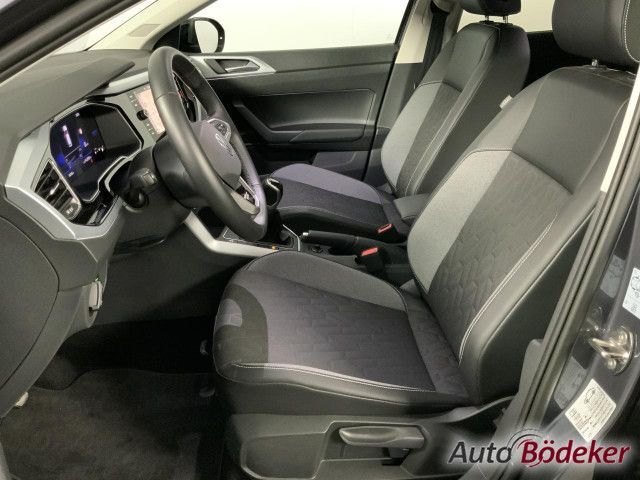 Volkswagen Taigo 1.0 TSI 5-Gang Goal Garantie b. 18.5.30 