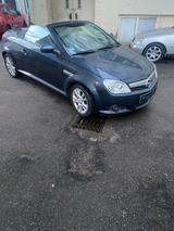 Opel Tigra b in sehr gutem Zustand zu verk... - Opel Tigra: B