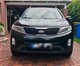 Kia Sorento XM Facelift BJ 2013. 7 Sitze V... - Kia Sorento XM