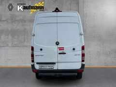 Fahrzeugabbildung Sprinter II Kasten 313 CDI Automatik