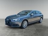 Audi A4 Avant 2.0TFSI sport/8fach/dab/TÜV&Service Neu - Audi A4: 8