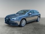 Audi A4 Avant 2.0TFSI sport/8fach/dab/TÜV&Service Neu - Audi: Winterreifen