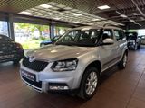 Skoda Yeti Ambition Outdoor, 1 Hand, Unfallfrei, SHG - Skoda in Hamm