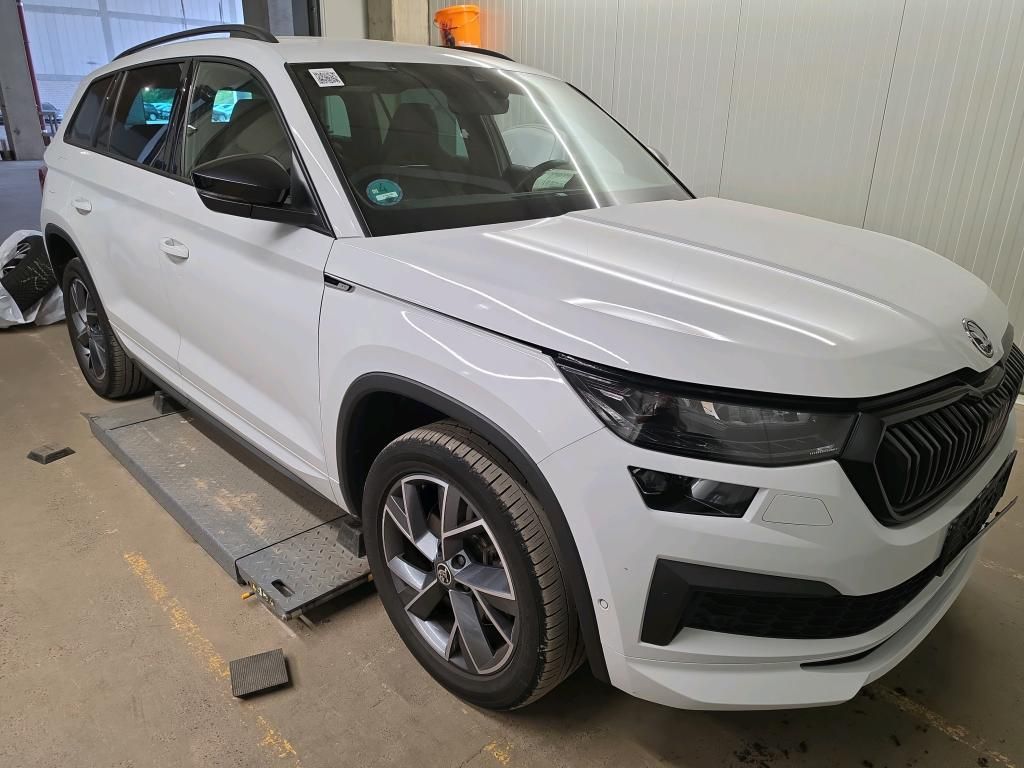 Skoda Kodiaq - Bild 3
