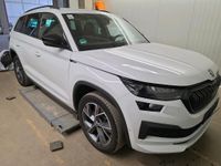 Skoda Kodiaq - Vorschau Bild 3