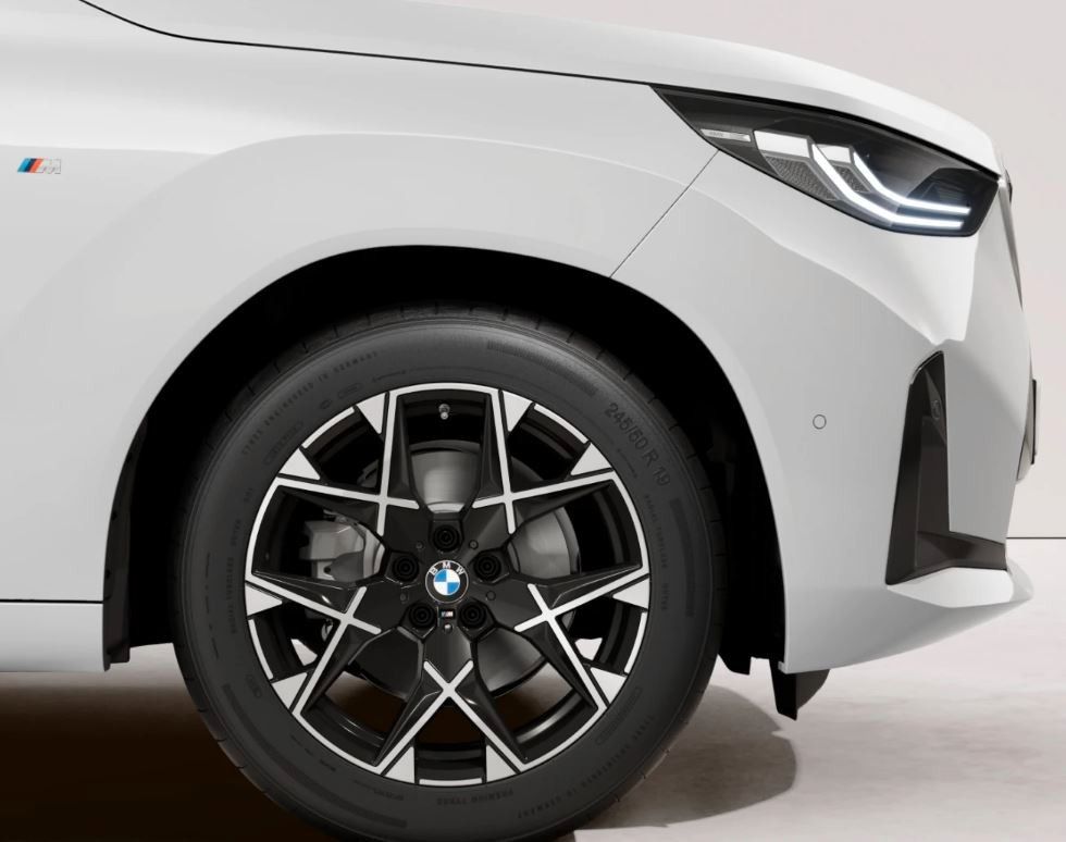 BMW X3 - Bild 5