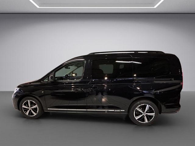 Caddy Life Maxi "Dark Label" 7-Sitzer Motor: 2,0