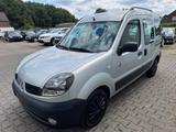 Renault Kangoo Kaleido*Klima*2.Hand*TOP* - Renault Kangoo: Kaleido