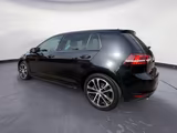 Volkswagen Golf VII Comfortline BMT 1,4 TSI 6-Gang - Volkswagen Golf mit Benzin-Antrieb: 1.6