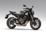 Honda CB 650 R E-Clutch grau/schwarz verfügbar!!! - Offers