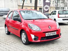 Fahrzeugabbildung Twingo Authentique 1.2 16V Erst 16.400 Km!!