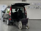 Renault Kangoo Limited ENERGY Rollstuhlgerecht-Rampe 3+1 - Renault mit Diesel-Antrieb