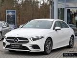Mercedes-Benz A 200 LIMO AMG AMBIENTE+MULTIBEAM+KAMERA+MBUX-HE