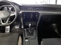 Volkswagen Passat Alltrack - Vorschau Bild 3