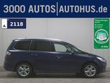 Ford Galaxy 2.0 EB Titanium 7-Sitze Navi AHK StandHzg - Ford Galaxy: Van, 7st