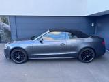 Audi A5 1.8 TFSI multitronic Cabriolet - - Audi A5: Cabrio, 1.8