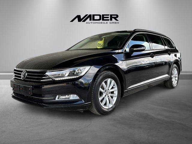 Volkswagen Passat Variant Comfortline/Panorama/ACC/Kamera