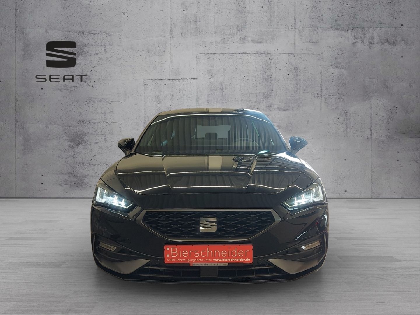 Seat Leon - Bild 2