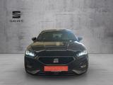 Seat Leon 1.5 eTSI DSG FR Black Edition Navi Led FaPa - Seat Leon: Fr Edition