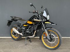 ROYAL ENFIELD Himalayan 450 Hanle Black+ AKTIONSPREIS erfragen