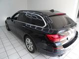 BMW 520 d Touring d xDrive 2.0 Klima Navi BC SH - BMW 5er Reihe: Kombi, Xdrive