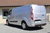 Ford Transit Custom 2.0 TDCI L2 Automatik/AHK/Standhe - Ford Transit Custom mit Anhängerkupplung