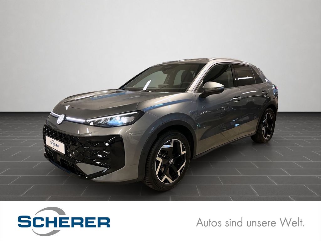 Image of Volkswagen T-Roc
