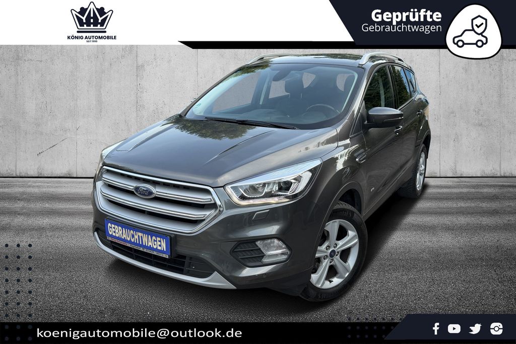 Image of Ford Kuga