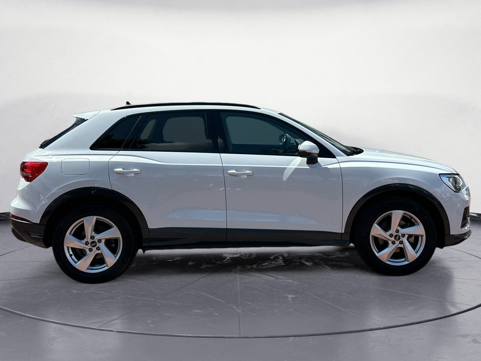 Audi Q3 - Bild 6