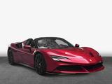 Ferrari SF90 Spider - Ferrari aus 2022
