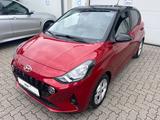 Hyundai i10 Intro Edition, 1.Hd, Navi - Hyundai i10: Intro