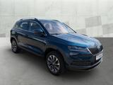 Skoda Karoq 1.5 TSI DSG CLEVER +LED +ACC +RKAM +VIRTUA - gebrauchte Skoda Karoq aus dem Jahr 2022