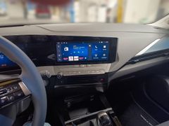 Fahrzeugabbildung Opel Astra L Sports Tourer 1.2T PDC/LED/DAB/8xRÄDER