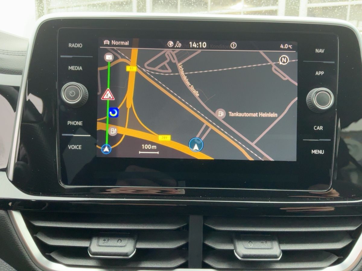 Volkswagen T-Roc - Bild 11