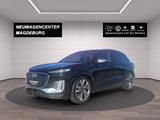 Audi SQ6 E-TRON QUATTRO*LUFTFEDERUNG*ST.HZG*MATRIX*Hu - Audi SQ6 e-tron Gebrauchtwagen