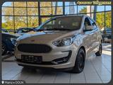 Ford Ka+ 1.2 Ti-VCT Ultimate 1.Hand. PDC. BT. ESP - Ford Ka/Ka+ in Mainz