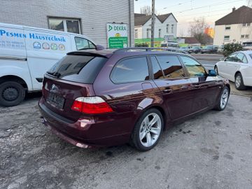 BMW 530 - 5
