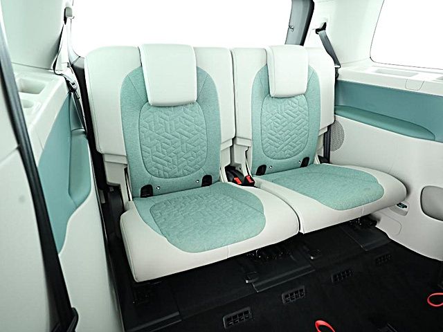 Volkswagen ID. Buzz - Bild 7