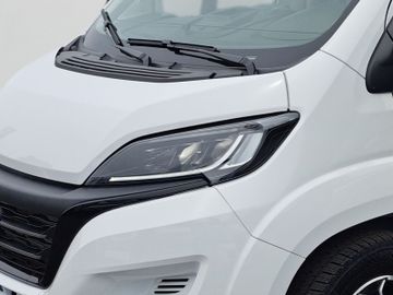 Knaus L!VE WAVE 650 MX (UPE: 124.000,- )